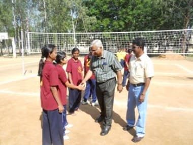 UAS Raichur Campus and Facilities photo 10