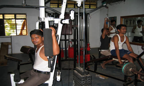 UAS Raichur Campus and Facilities photo 11