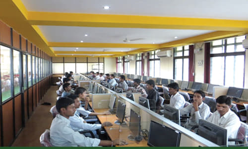 UAS Raichur Campus and Facilities photo 14