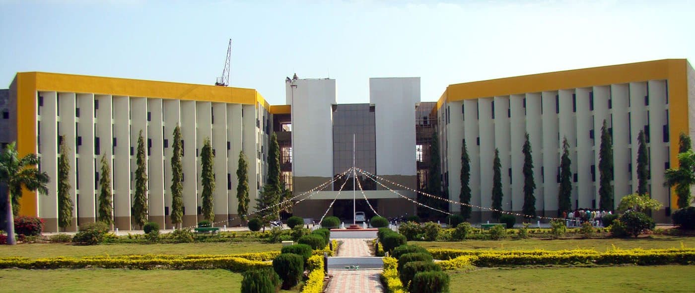 UAS Raichur Academic Building photo 3