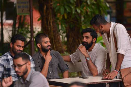 Yenepoya University Mangalore hostel photo 7