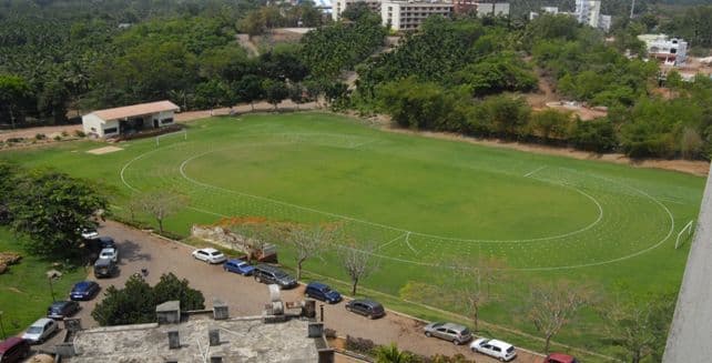 Yenepoya University Mangalore hostel photo 8