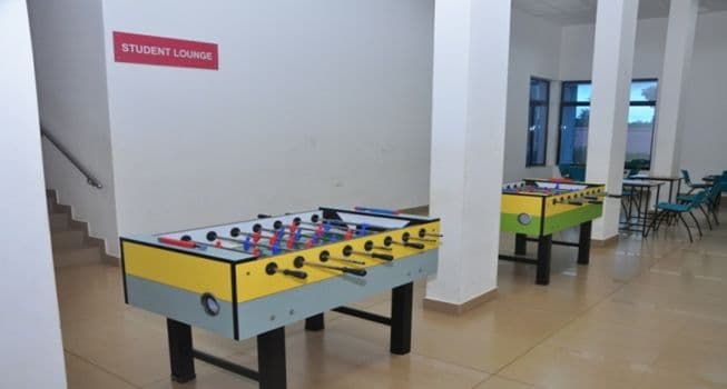 Yenepoya University Mangalore hostel photo 10