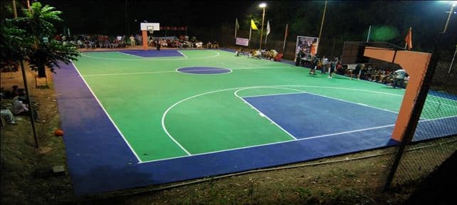 Yenepoya University Mangalore hostel photo 11