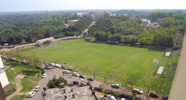 Yenepoya University Mangalore hostel photo 12