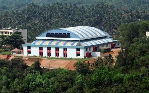 Yenepoya University Mangalore hostel photo 13