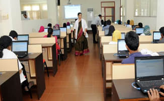 Yenepoya University Mangalore Campus photo 11