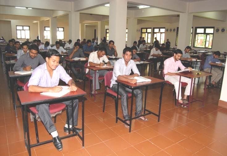 Yenepoya University Mangalore Campus photo 14