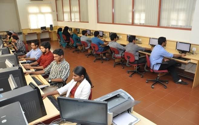 Yenepoya University Mangalore Campus photo 15