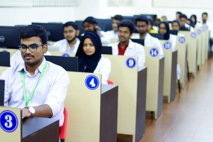 Yenepoya University Mangalore Campus photo 17