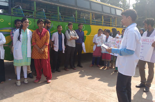 Yenepoya University Mangalore Events photo 5