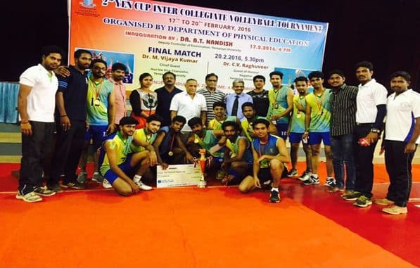 Yenepoya University Mangalore Events photo 6