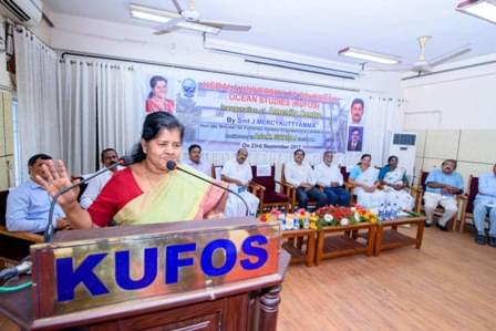 KUFOS Events and Activities photo 11