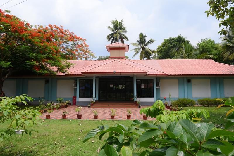 KUFOS Campus and Facilities photo 5