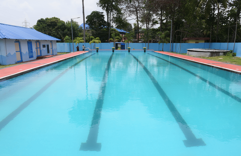 KUFOS Campus and Facilities photo 6