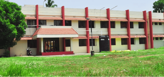 KUFOS Campus and Facilities photo 9