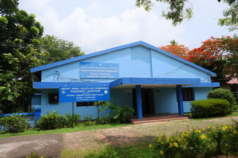 KUFOS Campus and Facilities photo 10