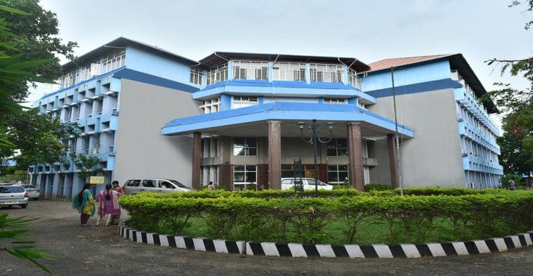 KUFOS Campus and Facilities photo 12