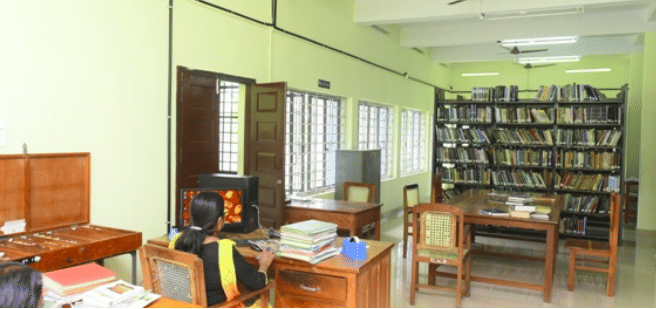 KUFOS Campus and Facilities photo 13