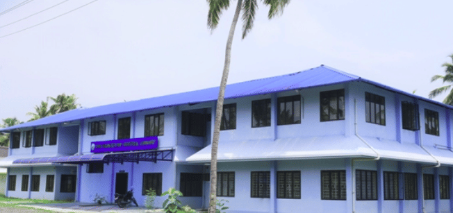 KUFOS Campus and Facilities photo 14