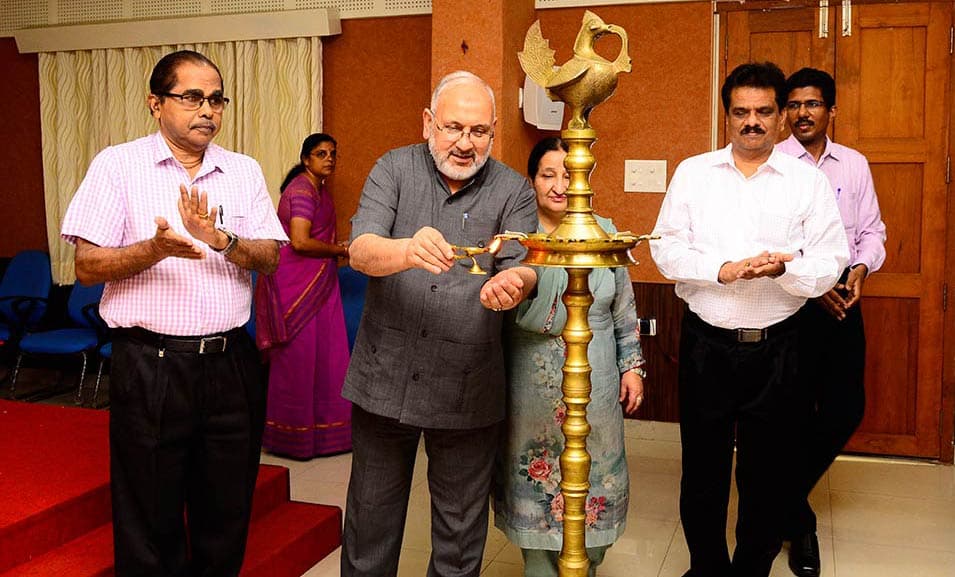 NUALS (NLU Kochi) Events photo 9