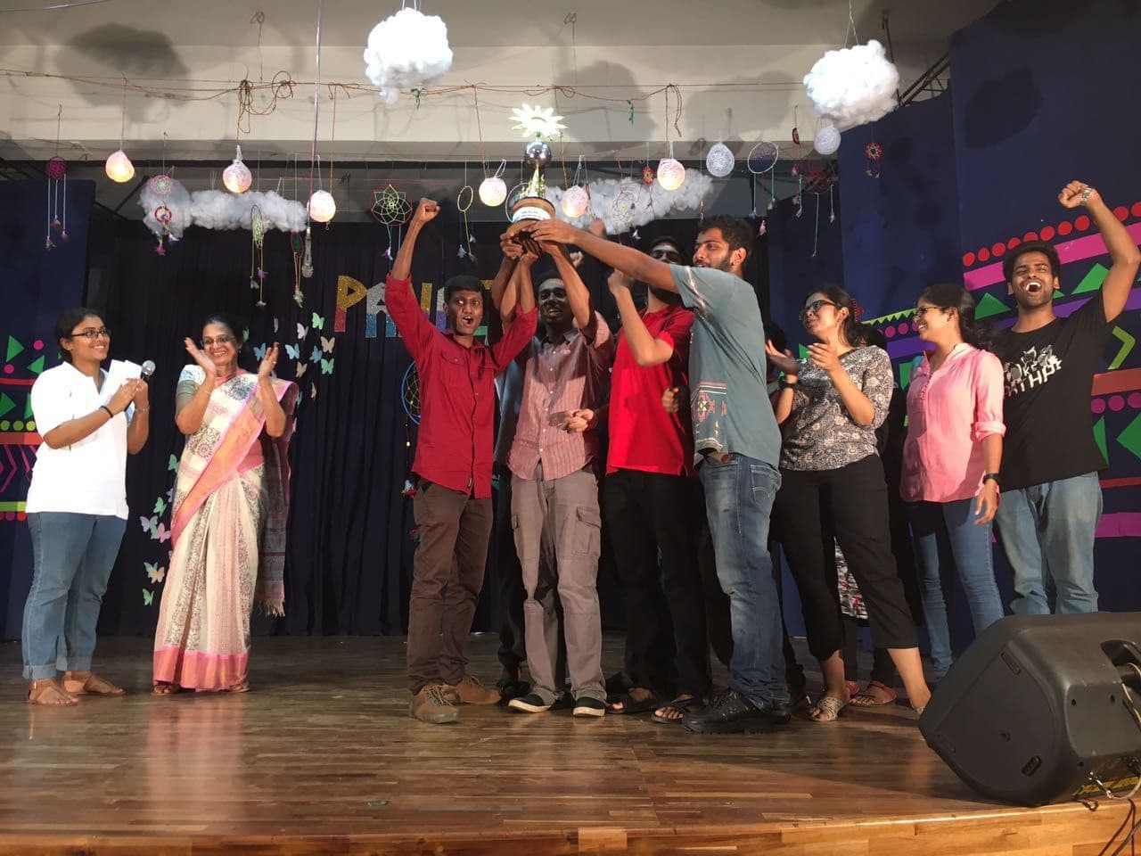 NUALS (NLU Kochi) Events photo 7