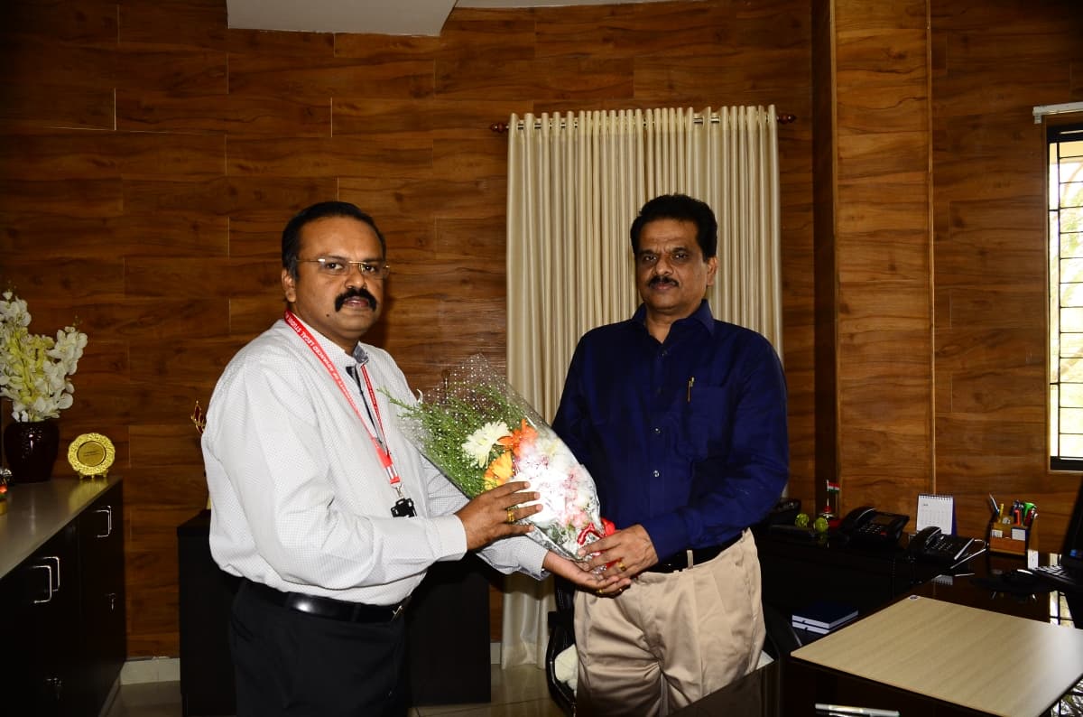 NUALS (NLU Kochi) Events photo 8