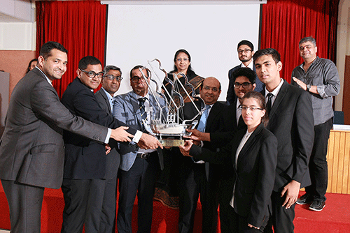 NUALS (NLU Kochi) Events photo 10