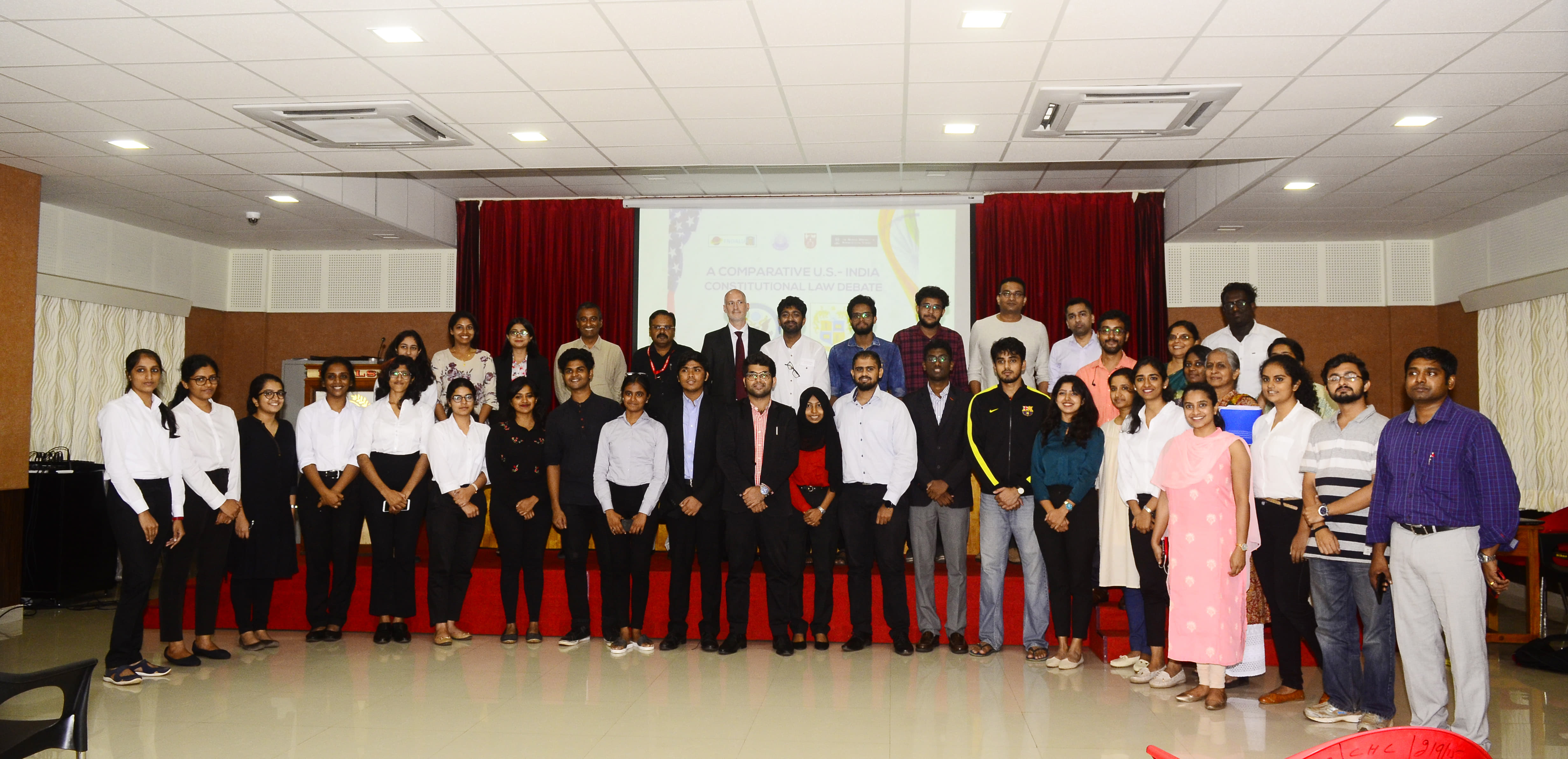 NUALS (NLU Kochi) Events photo 11