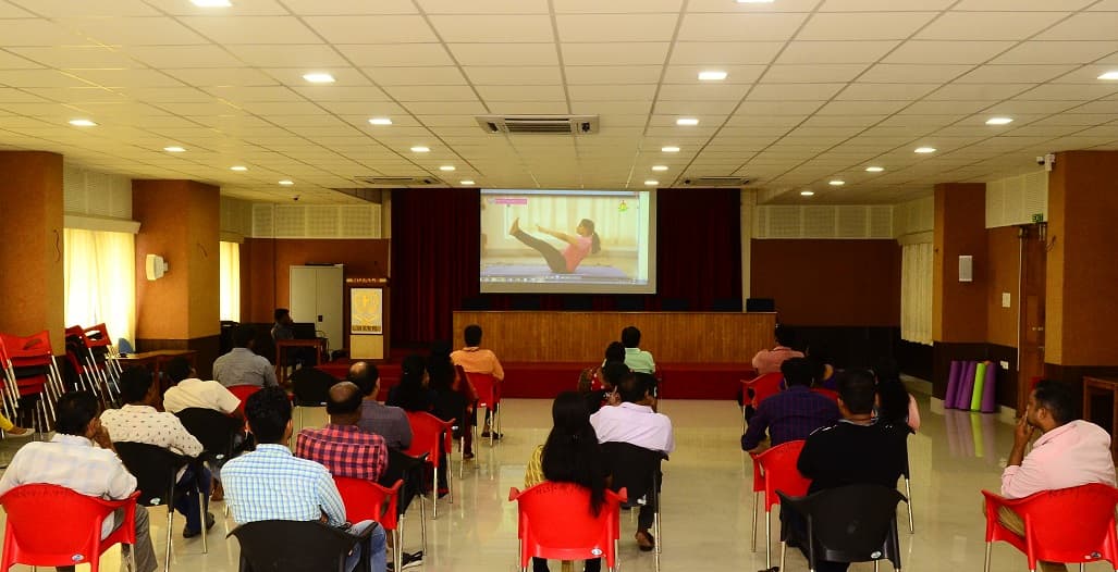 NUALS (NLU Kochi) Events photo 14