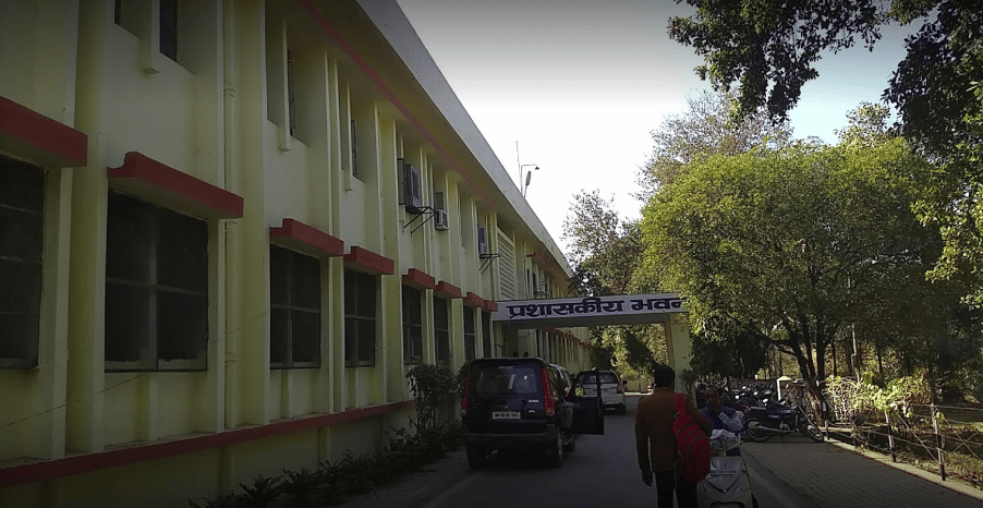 APSU Academic Building photo 6