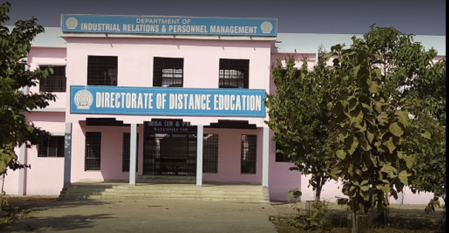 APSU Academic Building photo 9