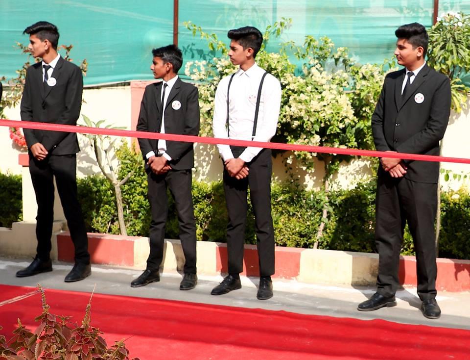 IHMCS Jaipur Events photo 1