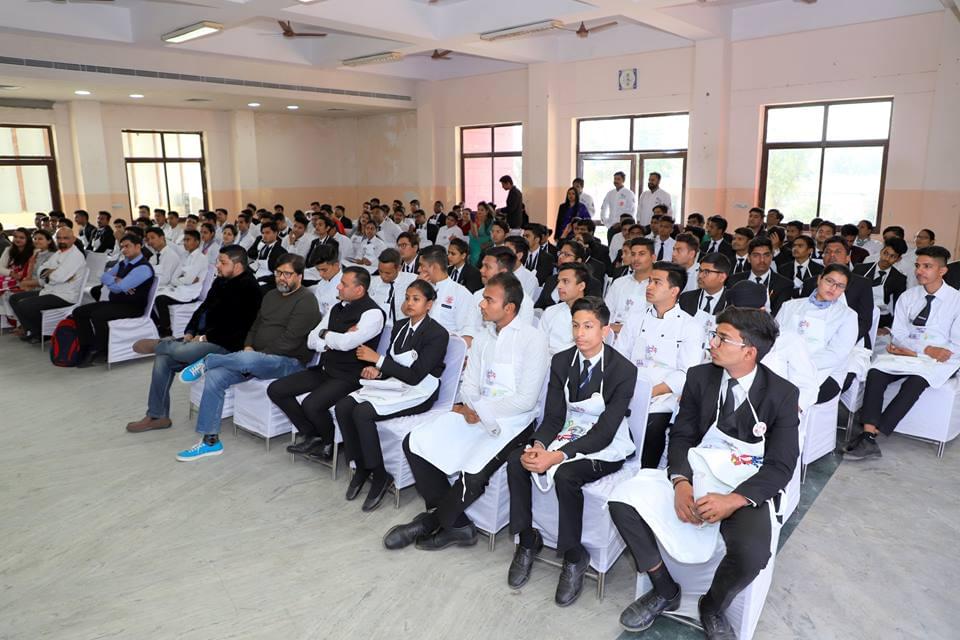 IHMCS Jaipur Events photo 2