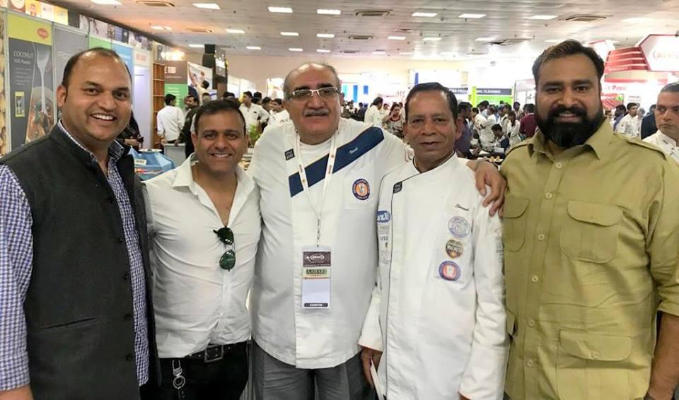 IHMCS Jaipur Events photo 4