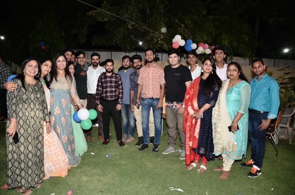 IHMCS Jaipur Events photo 5