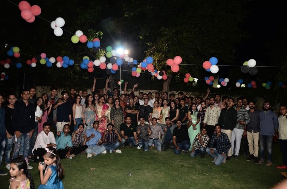 IHMCS Jaipur Events photo 6