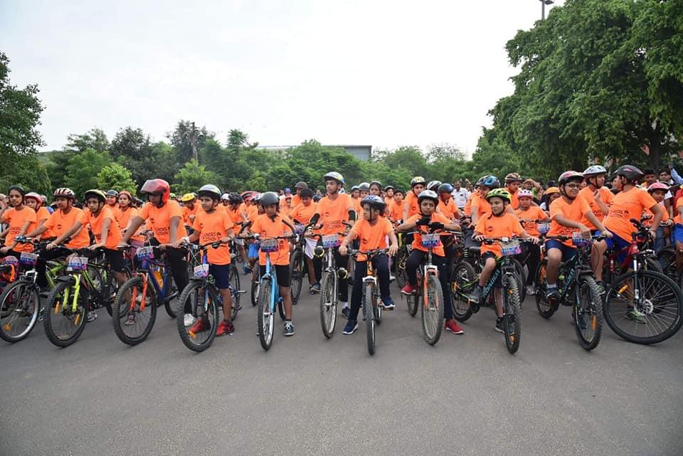 IHMCS Jaipur Events photo 7