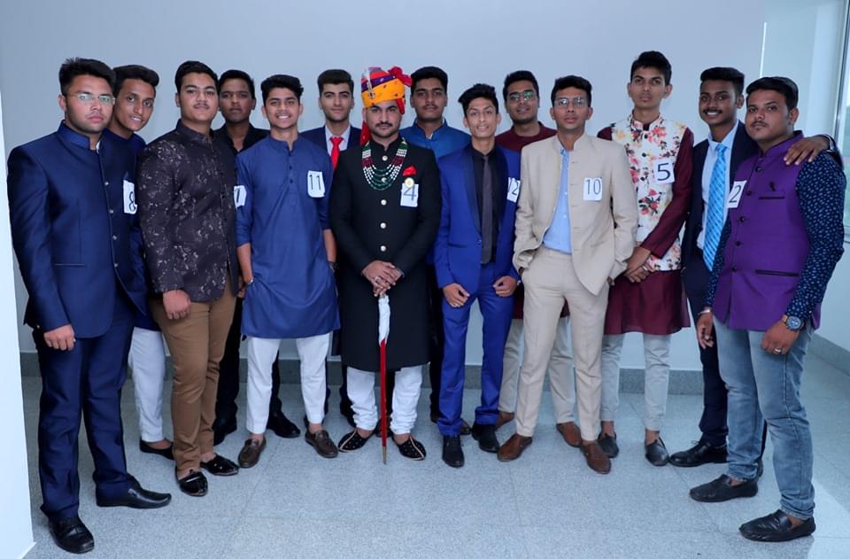 IHMCS Jaipur Events photo 8