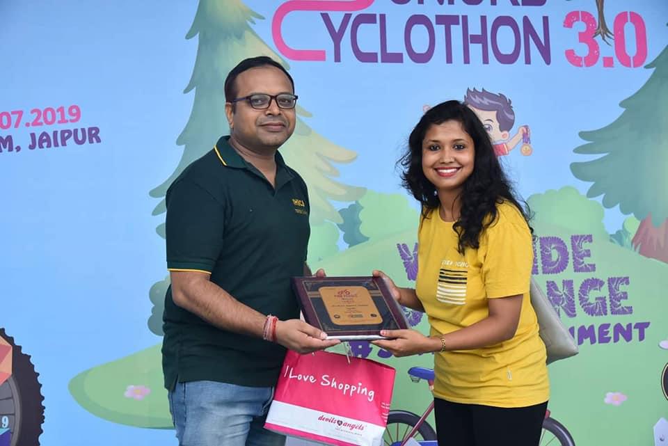 IHMCS Jaipur Events photo 9