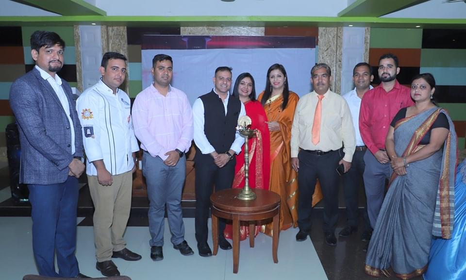 IHMCS Jaipur Events photo 12