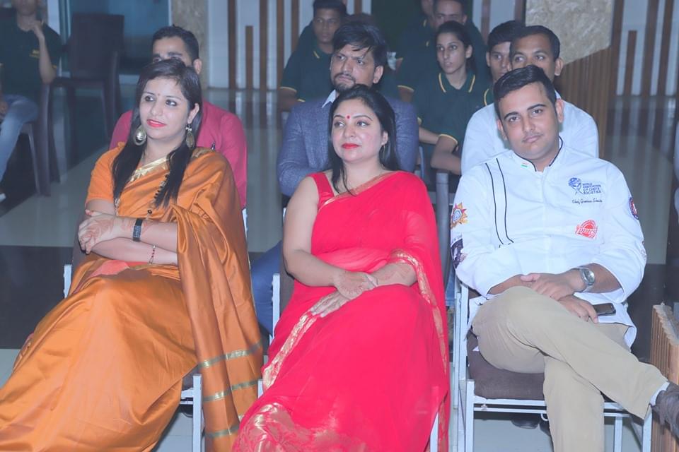 IHMCS Jaipur Events photo 13