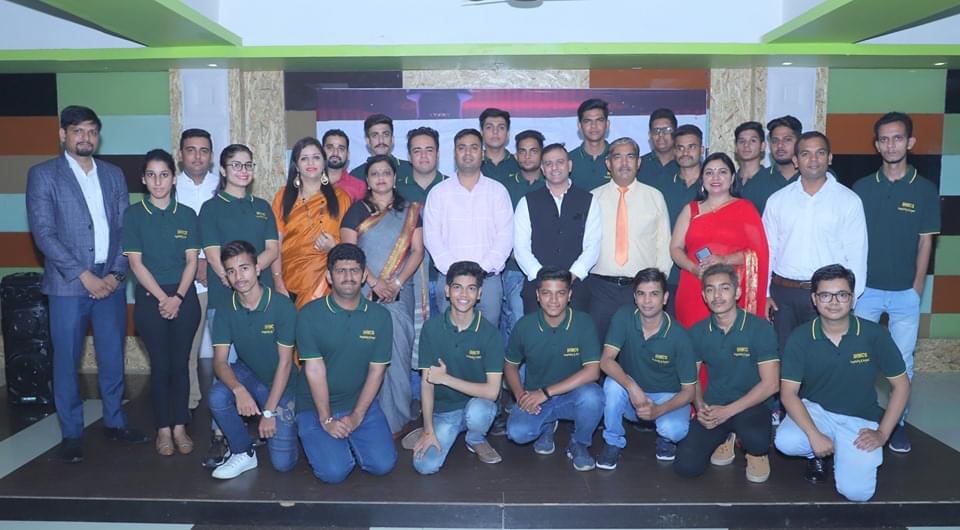 IHMCS Jaipur Events photo 15