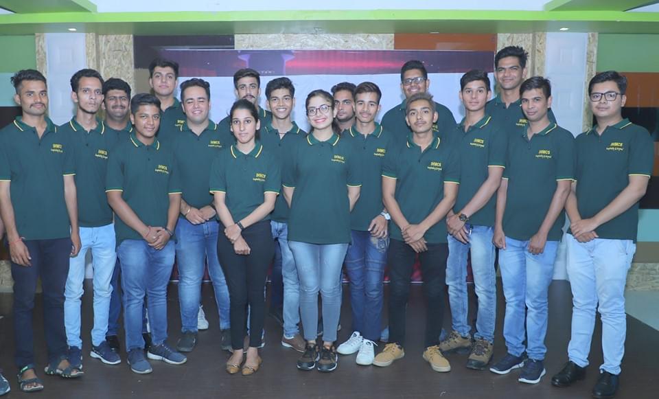 IHMCS Jaipur Events photo 16