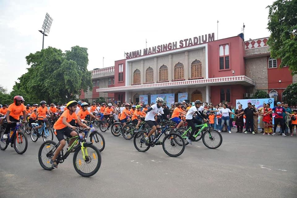 IHMCS Jaipur Events photo 17