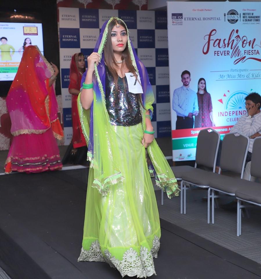 IHMCS Jaipur Events photo 19