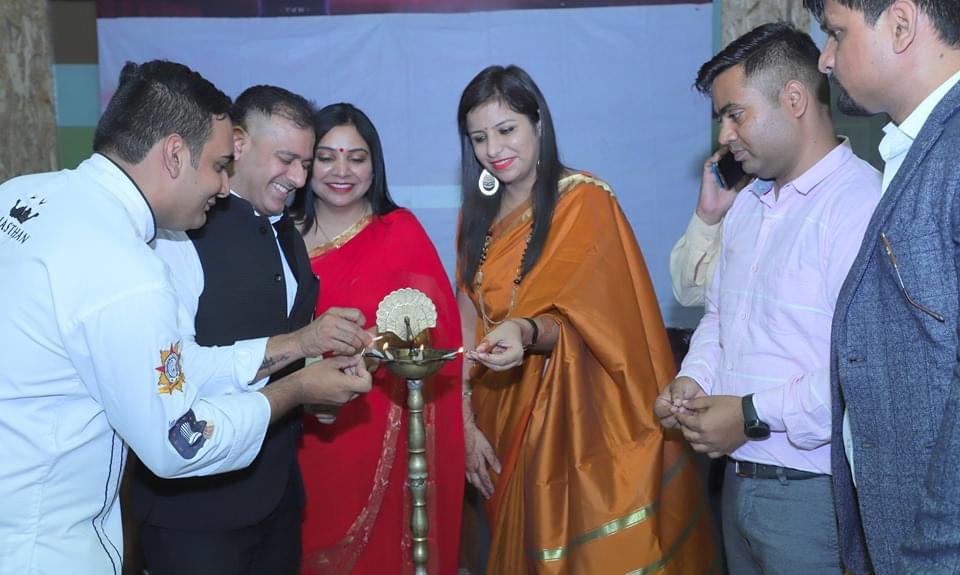 IHMCS Jaipur Events photo 20