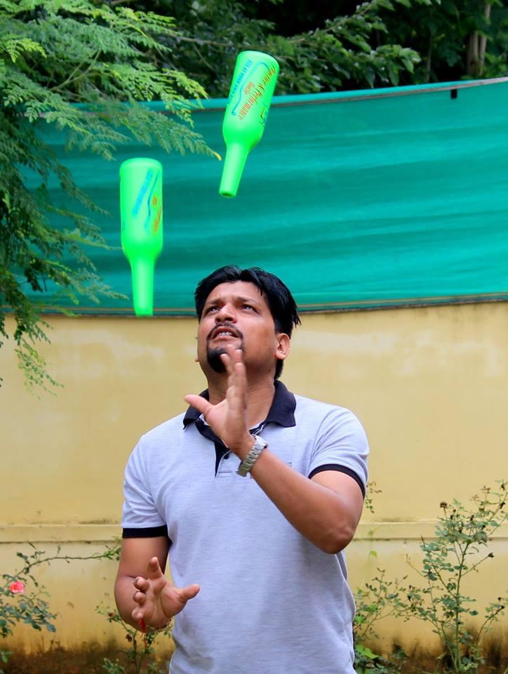 IHMCS Jaipur Students Work photo 2