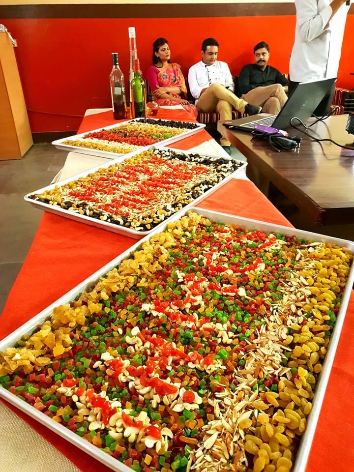 IHMCS Jaipur Students Work photo 4