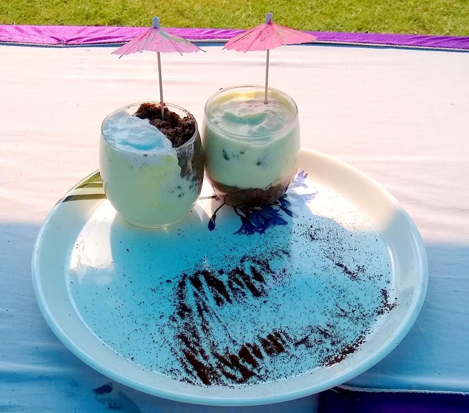 IHMCS Jaipur Students Work photo 5